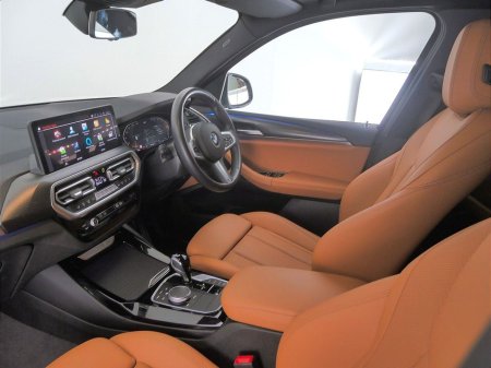 2024 BMW X3 - thumbnail 7