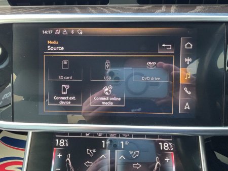 2019 Audi A6 2.0TDI 204 S tronic SE €28,950 thumbnail