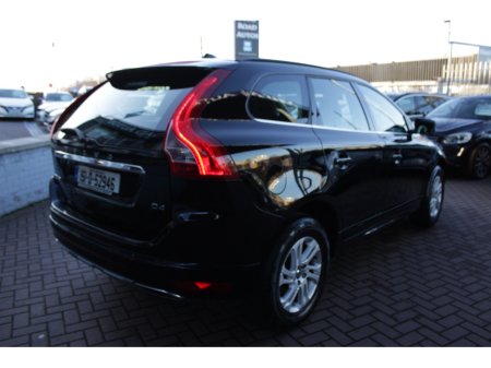 2015 Volvo XC60 2.0 D4 SE EDITION 190BHP 5DR ESTATE // VERY CLEAN JEEP THROUGOUT // BUY WITH CONFIDENCE AA AND SIMI APPROVED DEALER 2025 // FINANCE ARRANGED // ALL TRADE INS WELCOME // €9,950