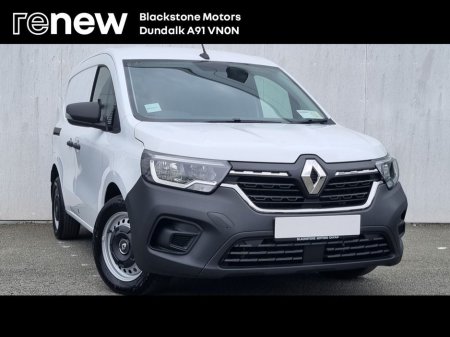 2023 Renault Kangoo Ml19 Dci 95 Start 4dr