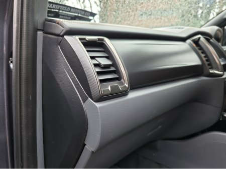 2019 Ford Ranger - thumbnail 21