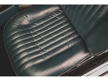 1977 Aston Martin V8 - thumbnail 27