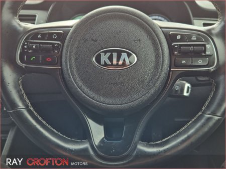2018 Kia Niro - thumbnail 17