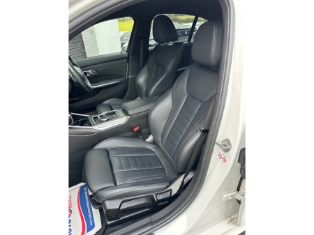 2022 BMW 3 Series - thumbnail 26