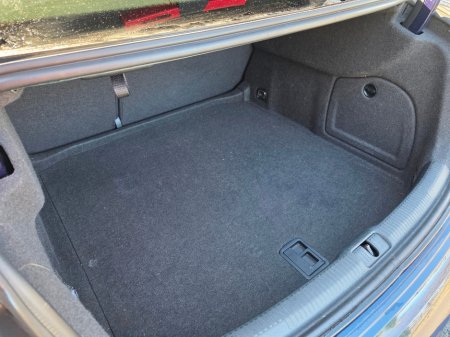 2020 Audi A3 Saloon - thumbnail 12