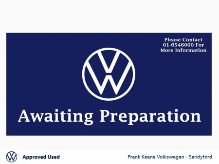 2019 Volkswagen Polo *Trendline* 1.0 TSI 65HP Manual @Frank Keane Volkswagen South Dublin €15,495