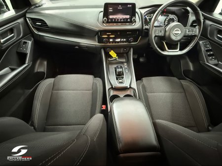 2023 Nissan Qashqai - thumbnail 12