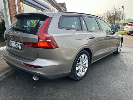 2018 Volvo V60 - thumbnail 15