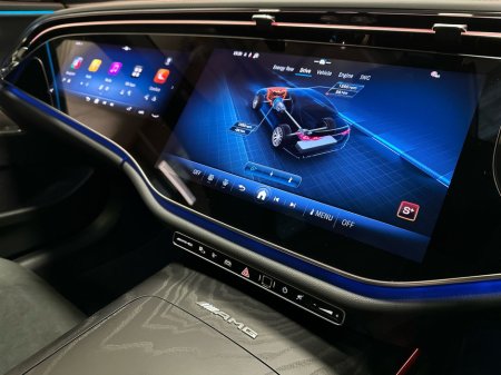 2026 Mercedes-Benz E Class E53 AMG 4Matic PHEV €149,283 thumbnail