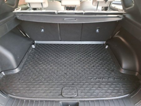 2024 Hyundai Tucson Executive Plus 1.6 Diesel. €36,950 thumbnail