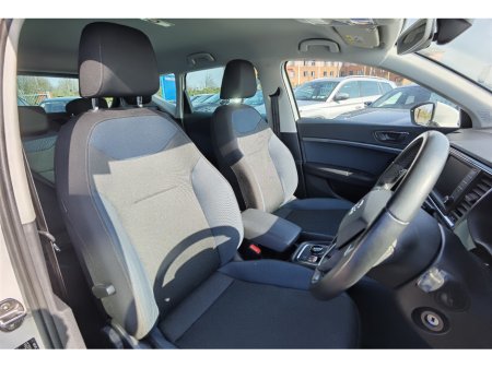 2019 SEAT Ateca - thumbnail 11