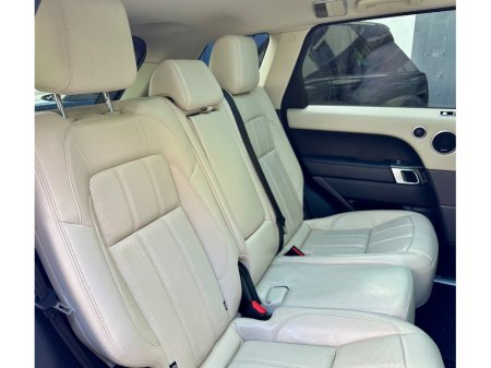 2019 Land Rover Range Rover Sport - thumbnail 14