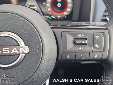 2023 Nissan Qashqai - thumbnail 31