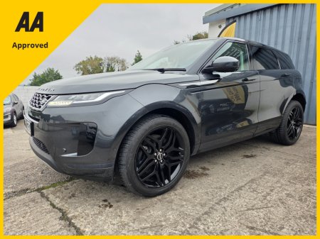 2021 Land Rover Range Rover Evoque P300E * ONLY 21K MILES €33,900