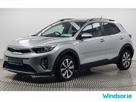 2022 Kia Stonic - thumbnail 14