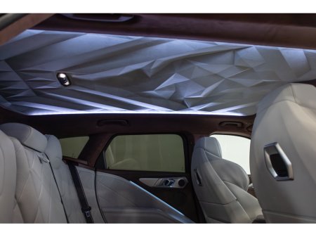 2024 BMW XM 50e €109,950 thumbnail