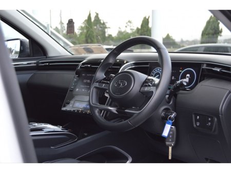 2024 Hyundai Tucson 2WD Executive HEV Auto, Low Mileage €37,995 thumbnail