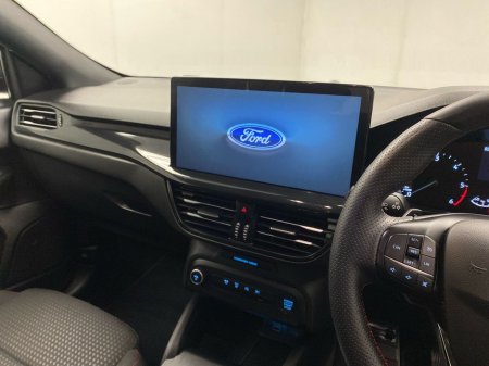 2023 Ford Focus - thumbnail 8