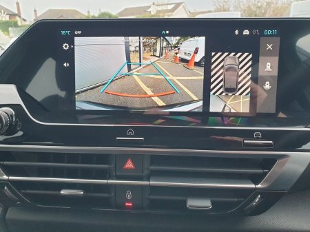 2026 Citroen C4 - thumbnail 21