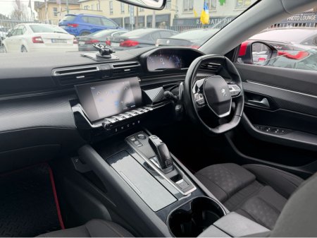 2019 Peugeot 508 - thumbnail 21