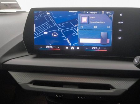 2025 BMW 1 Series 120 Sport €39,900 thumbnail