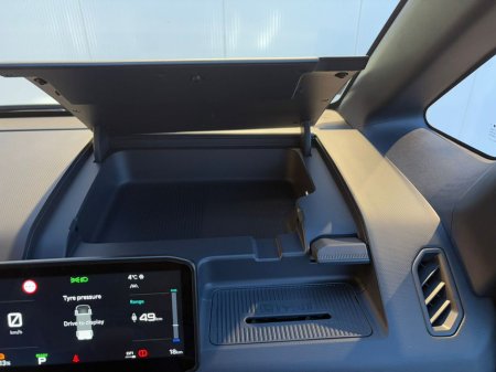 2026 Kia PV5 K2 Cargo €35,750 thumbnail