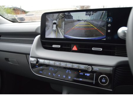 2025 Hyundai Ioniq 5 Ioniq 5 FL Platinum 84 kW €45,995 thumbnail