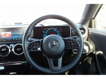 2021 Mercedes-Benz A Class - thumbnail 13