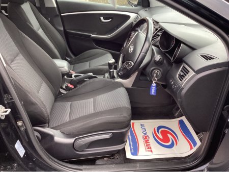 2013 Hyundai i30 - thumbnail 9