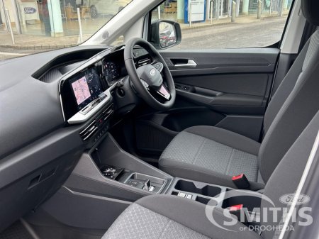 2026 Ford Transit Connect LIMITED LWB *AUTO* 2.0TD 122PS **ORDER YOUR 261 TODAY ** €28,500