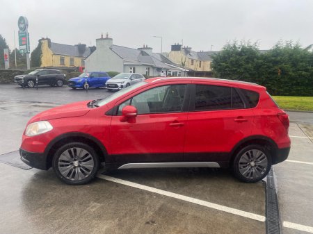 2015 Suzuki SX4 S-Cross - thumbnail 5