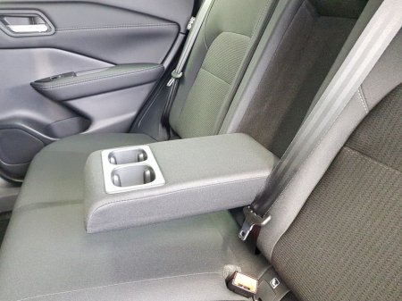 2024 Nissan Qashqai - thumbnail 12