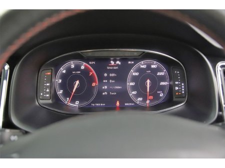 2020 SEAT Ateca - thumbnail 15