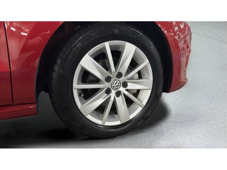 2016 Volkswagen Polo  €12,900 thumbnail