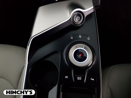 2025 Kia EV6 - thumbnail 11