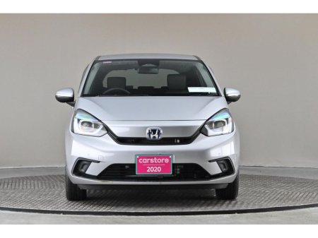 2020 Honda Fit - thumbnail 2