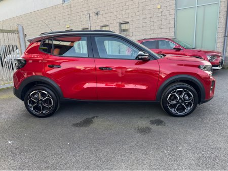 2025 Citroen C3 - thumbnail 7