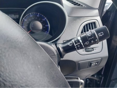 2014 Hyundai ix35 - thumbnail 18