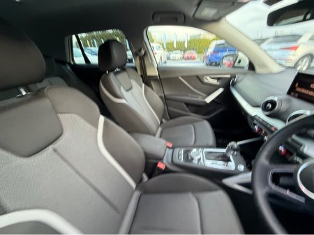 2019 Audi Q2 BLACK EDT SPORT - 1.0L PETROL - AUTO - 12M WARRANTY - CAR: 1655 thumbnail