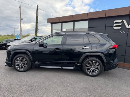 2023 Toyota Rav4 - thumbnail 7