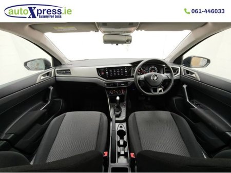 2019 Volkswagen Polo - thumbnail 2