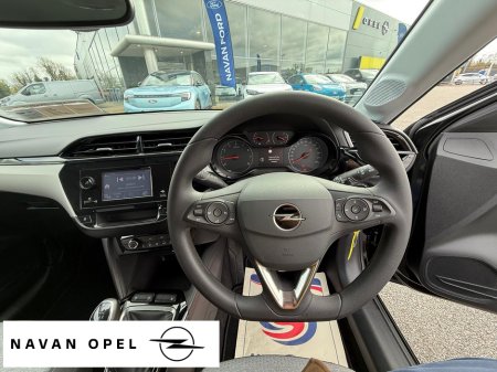 2025 Opel Corsa - thumbnail 9