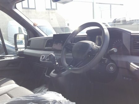 2026 Renault Master - photo 4