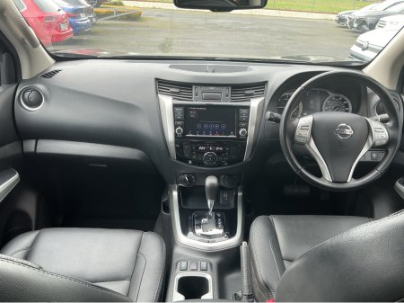 2021 Nissan Navara - thumbnail 13