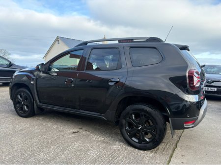 2023 Dacia Duster - thumbnail 6