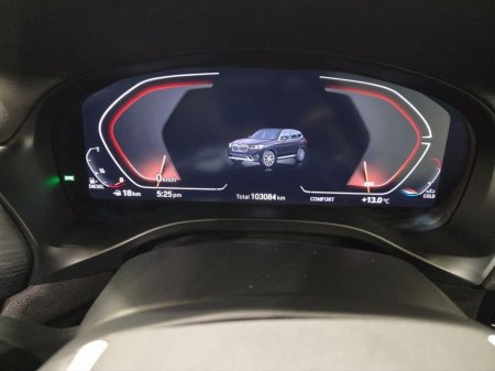 2023 BMW X3 - thumbnail 9