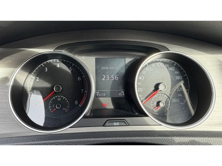 2015 Volkswagen Golf - thumbnail 15