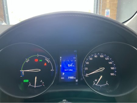 2019 Toyota C-HR - thumbnail 18