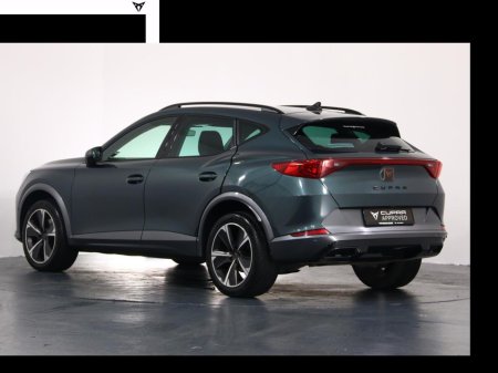 2022 Cupra Formentor 2.0 TDI 150HP 5DR €27,950 thumbnail