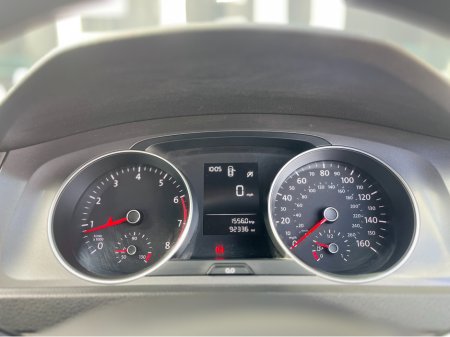 2015 Volkswagen Golf - thumbnail 11